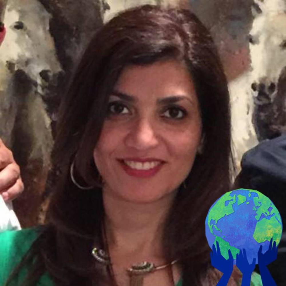 Meet your Posher, Mehreen
